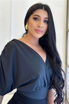 Femme colombiennes célibataire angie de bogota avec Brunette cheveux 28 ans photo-8