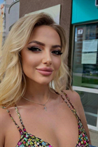 Single ukrainian lady katherina from kyiv with Blonde hair age 31 photo-11