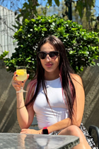 Femme ukrainienne olga de odesa avec Noirs cheveux, âge 35 photo-39