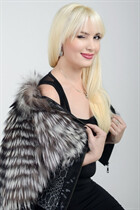 Chica en Ucrania victoria de mariupol con pelo Rubio y edad 51 photo-7