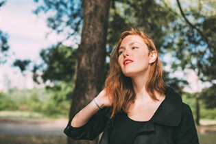 Date ukrainian girl alexandra from kiev with Red hair age 33 photo-19