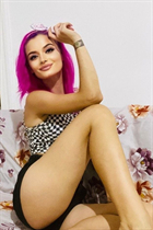 Pretty girl monika from lodz with Blonde hair age 29 photo-1