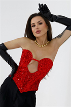 Saliendo con mujer ucraniana khrystyna de lviv con pelo Marrón oscuro y edad 32 photo-17