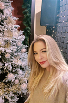 Mariée allemande elena de frankfurt avec Blond cheveux 43 ans photo-6