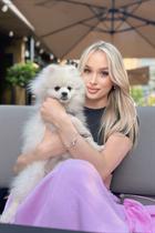 Chica de rybnik julia con pelo Rubio y edad 22 photo-8