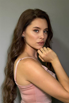 Dating moldovan woman olga from bender with Dark Brown hair age 26 photo-1