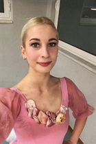 Stunning Ukrainian girl maria from kiev with Blonde hair age 23 photo-8