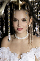 Date ukrainian girl anna from lviv with Light Brown hair age 25 photo-31