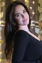 Fille de valencia elizaveta aux cheveux Chatain clairs, age 21 photo-16