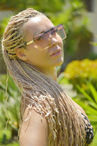 Hermosa mujer ucraniana soltera elena de kharkov con pelo Rubio y edad 45 photo-15