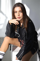 Femme parfaite marina de dubai avec Brunette cheveux, âge 31 photo-2