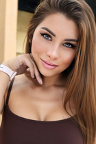 Beautiful czech woman irina from prague with Light Brown hair 31 years old photo-36