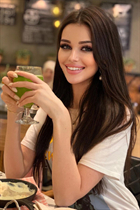 Femme parfaite daria de new york avec Brunette cheveux, âge 35 photo-2