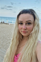 Amazing women from ukraine nika from kiev with Blonde hair age 36 photo-22