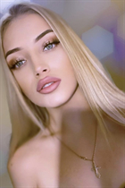 Wife from Ukraine natalia from kropivnitskiy with Blonde hair age 25 photo-8