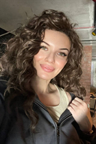 Beautiful Ukrainian bride svetlana from kiev with Dark Brown hair age 46 photo-53