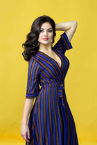 Fille en Ukraine margo de poltava avec Noirs cheveux, âge 36 photo-2