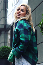 Date Ukrainian women inna from kyiv with Blonde hair age 32 photo-12