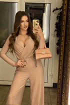 Ukrainian woman online valeria from kiev with Blonde hair age 23 photo-12