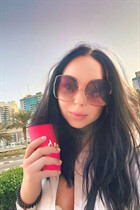 Girl from granada tanya with Black hair age 31 photo-4