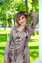Girl from new york inna with Blonde hair age 39 photo-1