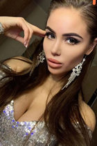 Single ukrainian girl nataliya from kiev with Black hair age 41 photo-25