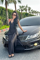 Fille de alania elmira aux cheveux Noirs, age 39 photo-7