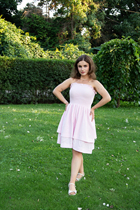 Dating a ukrainian girl daryna from kiev with Light Brown hair age 26 photo-16