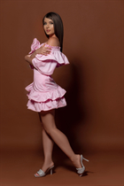 Chica ucraniana victoria de simferopol con pelo Marrón claro y edad 39 photo-17