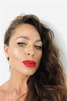 Belle mariée ukrainienne lidiya de odessa avec Roux cheveux, âge 54 photo-9