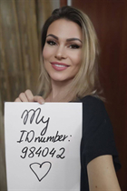 Ukrainian girl tatyana from kiev with Black hair age 46 photo-8