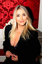 Ukrainian bride olga from sumy with Blonde hair age 64 photo-19