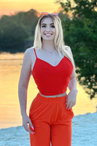 Novia ucraniana soltera elena de vinnitsa con pelo Marrón claro y edad 31 photo-5