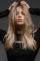 Fille de glendale angelina aux cheveux Blond, age 34 photo-15