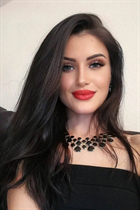 Dating a german girl alexandra from hamburg with Black hair 38 years old photo-3