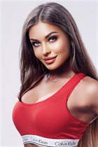 Mariée ukrainienne par correspondance anastasia de dnepr avec Chatain clairs cheveux, âge 31 photo-6