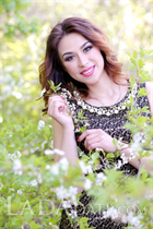 Beautiful Ukrainian girl anna from konstantinovka with Dark Brown hair age 37 photo-2