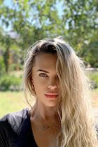 Chica de istanbul anna con pelo Rubio y edad 45 photo-23