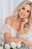 Rencontre femme ukrainienne vita de kyiv avec Blond cheveux, age 46 photo-7