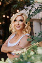 Chica de osijek irina con pelo Rubio y edad 43 photo-8