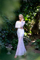 Rencontre fille ukrainienne svetlana de kharkov avec Blond cheveux, age 40 photo-7