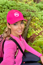 Linda chica ucraniana anna de dnepr con pelo Rubio y edad 42 photo-8