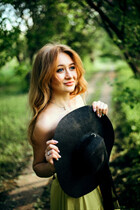 Amazing women from ukraine irina from sumy with Blonde hair age 37 photo-7