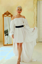 Belle fille ukrainienne olga de odessa avec Blond cheveux, âge 49 photo-9