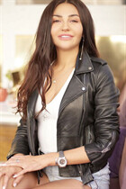 quebec bride nataly with Dark Brown hair age 37 photo-39