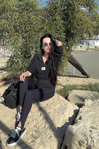 Jolie fille ukrainienne veronika de kharkov avec Brunette cheveux, âge 28 photo-11