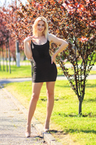 Dating a ukrainian girl evgeniya from nikolaev with Blonde hair age 37 photo-6
