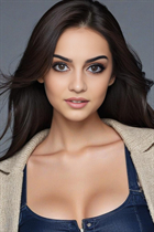 Ukrainian woman for dating mariiy from kremenchug with Light Brown hair age 22 photo-11