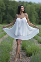 Femme ukrainienne pour sortir avec diana de kharkov avec Noirs cheveux, âge 33 photo-12