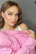 Ukrainian mail order bride alexandra from kiev with Light Brown hair age 26 photo-5